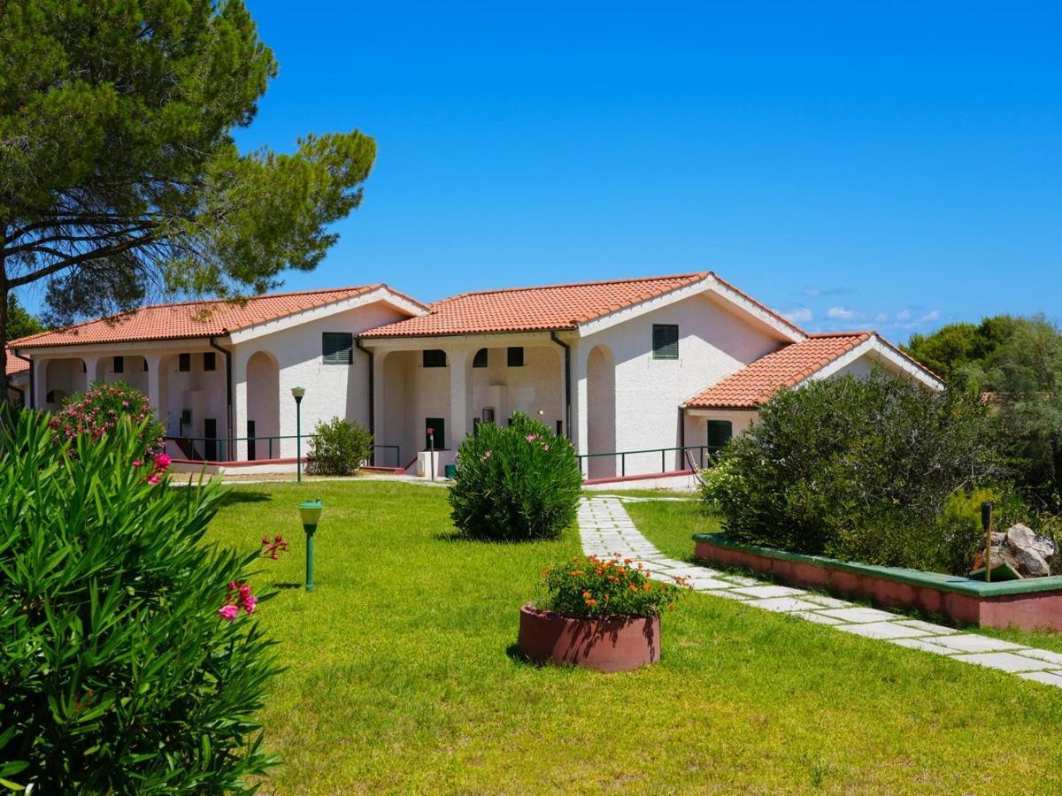 Cefalu Resort - Sporting Club Exterior foto
