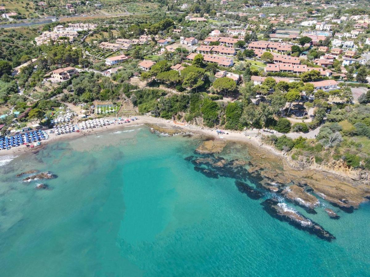 Cefalu Resort - Sporting Club Exterior foto