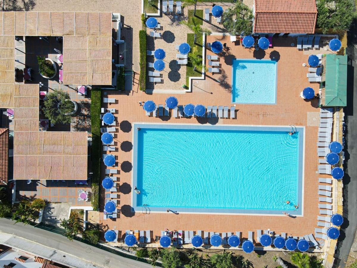 Cefalu Resort - Sporting Club Exterior foto