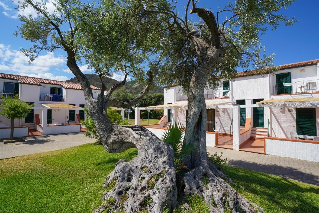 Cefalu Resort - Sporting Club Exterior foto