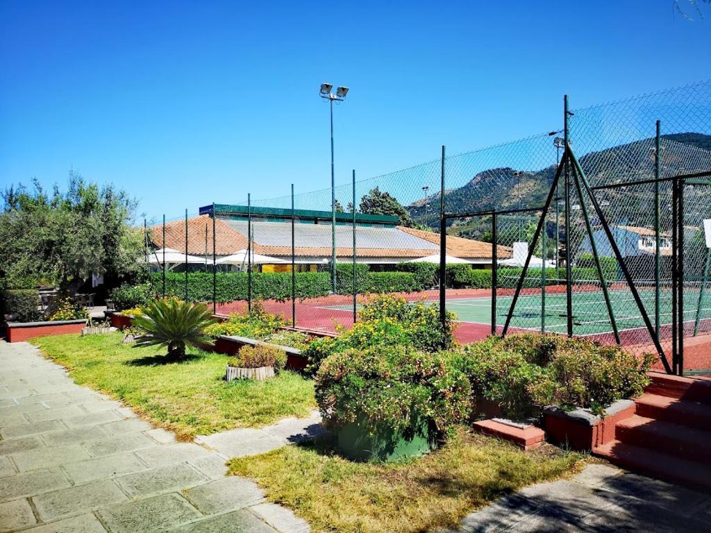Cefalu Resort - Sporting Club Exterior foto