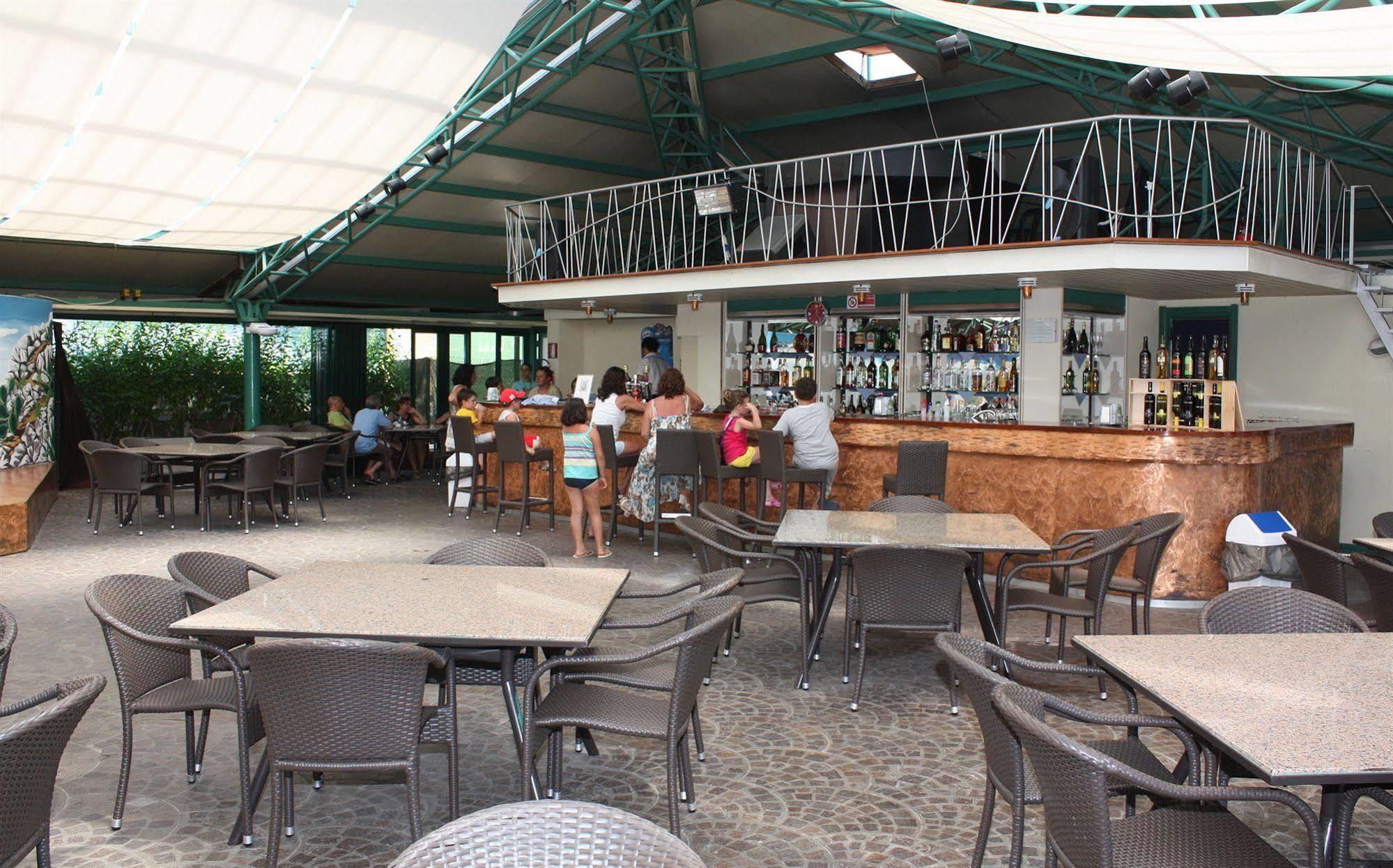 Cefalu Resort - Sporting Club Exterior foto